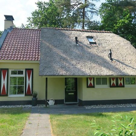 Hertenspoor 66 Diever Bagian luar foto