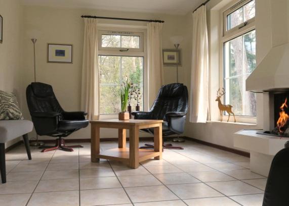 Hertenspoor 66 Diever Bagian luar foto