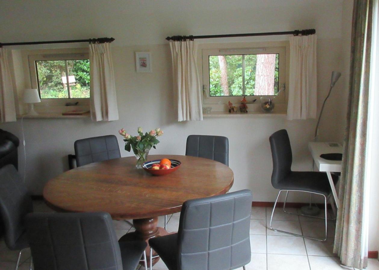 Hertenspoor 66 Diever Bagian luar foto