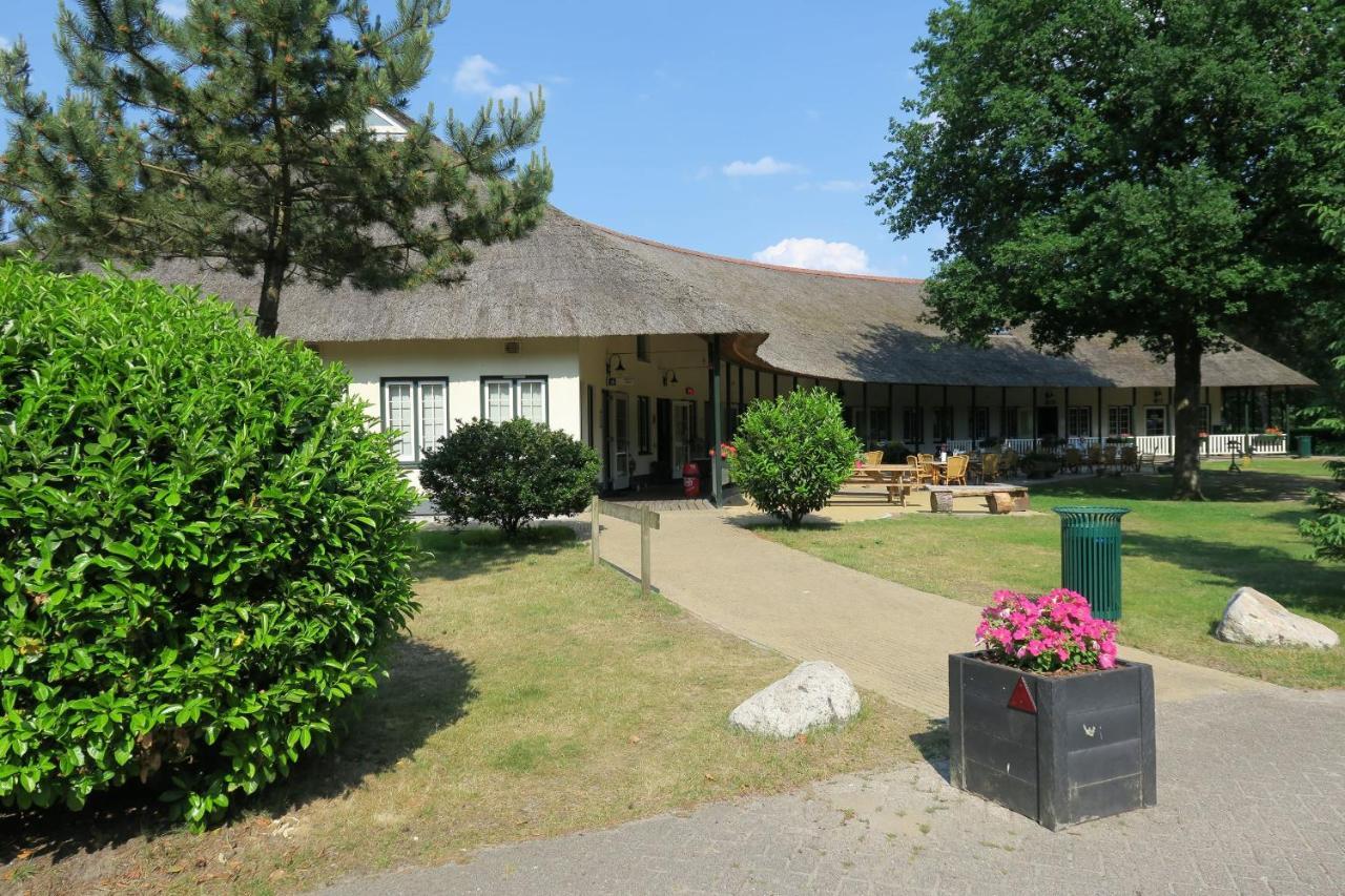 Hertenspoor 66 Diever Bagian luar foto