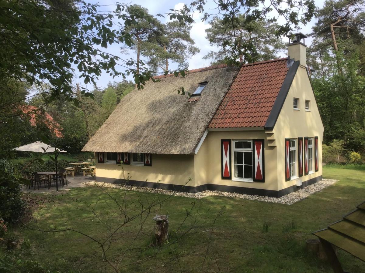 Hertenspoor 66 Diever Bagian luar foto