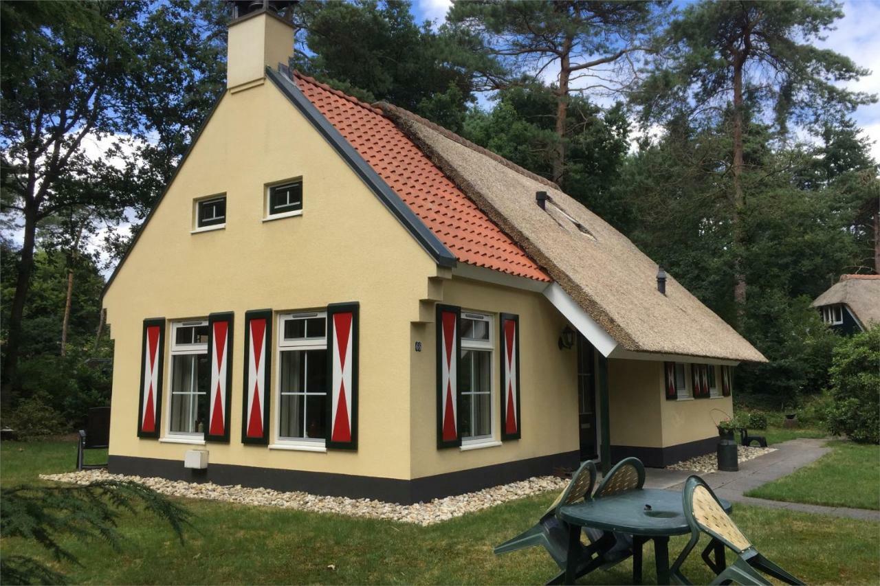 Hertenspoor 66 Diever Bagian luar foto