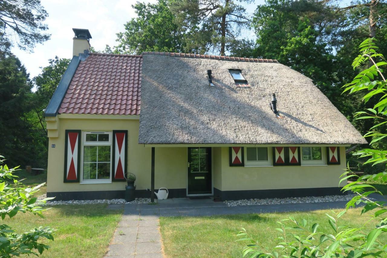 Hertenspoor 66 Diever Bagian luar foto